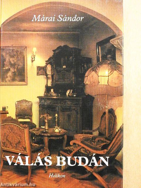 Válás Budán