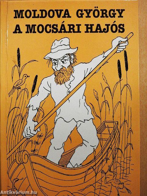 A mocsári hajós