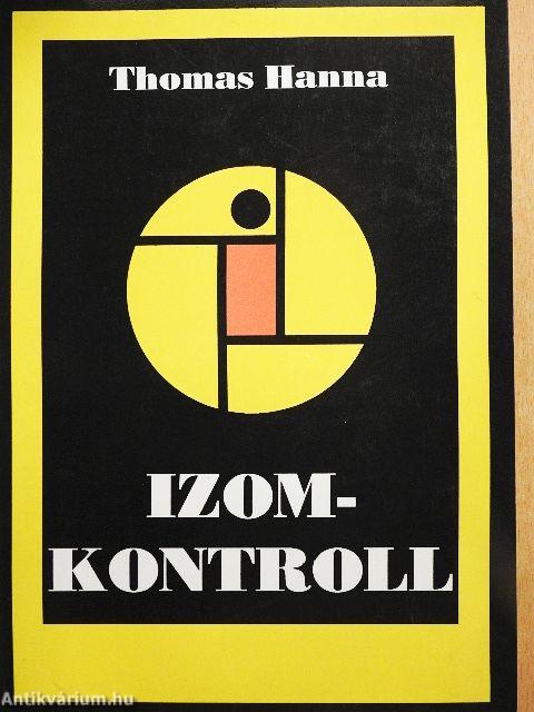 Izomkontroll