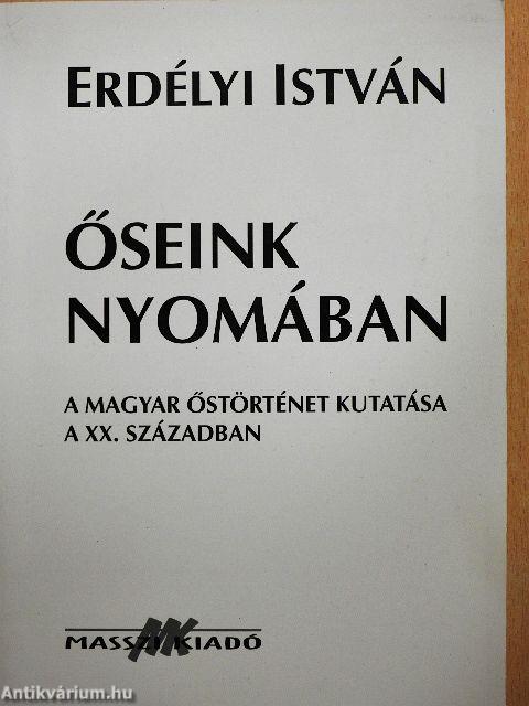 Őseink nyomában