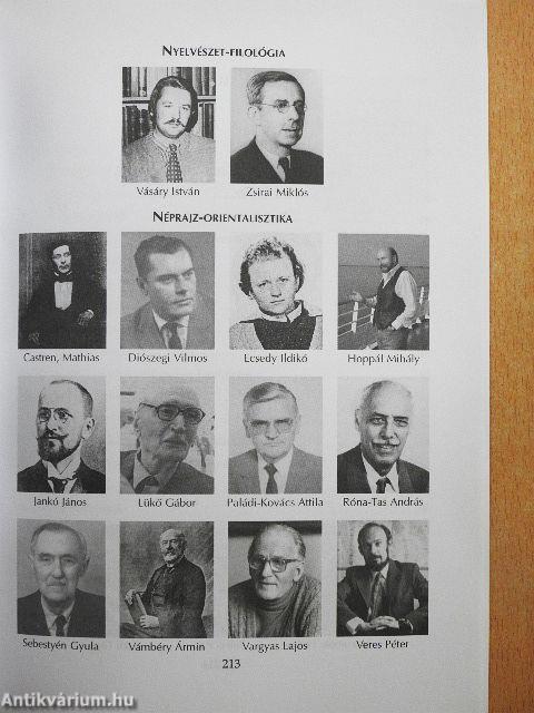 Őseink nyomában