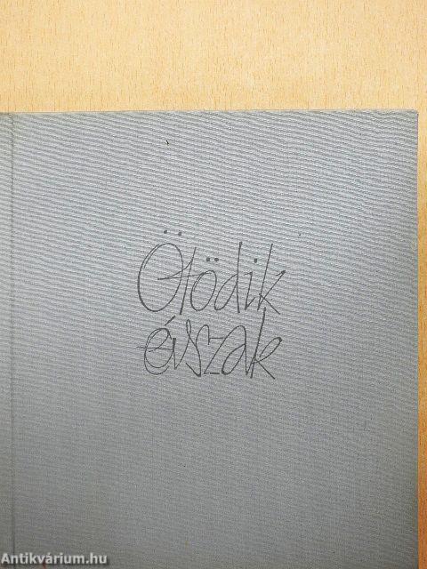 Ötödik évszak