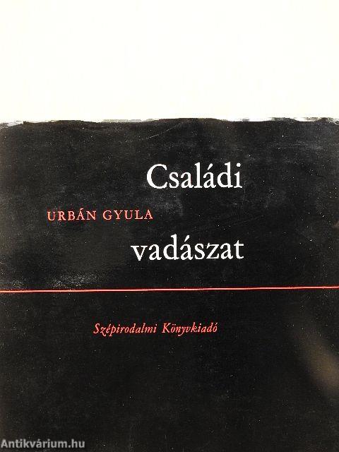 Családi vadászat
