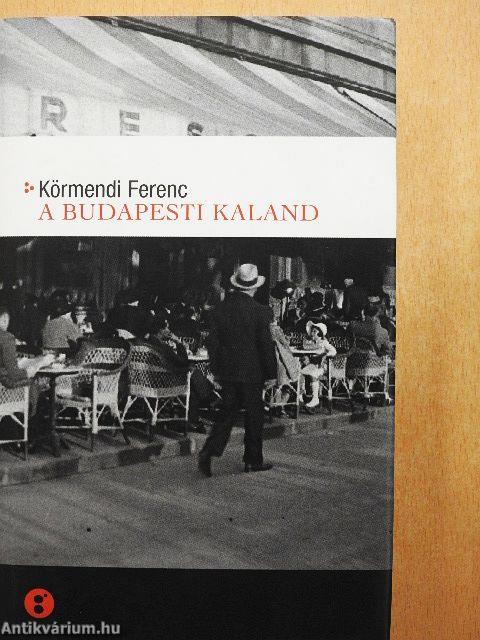 A budapesti kaland