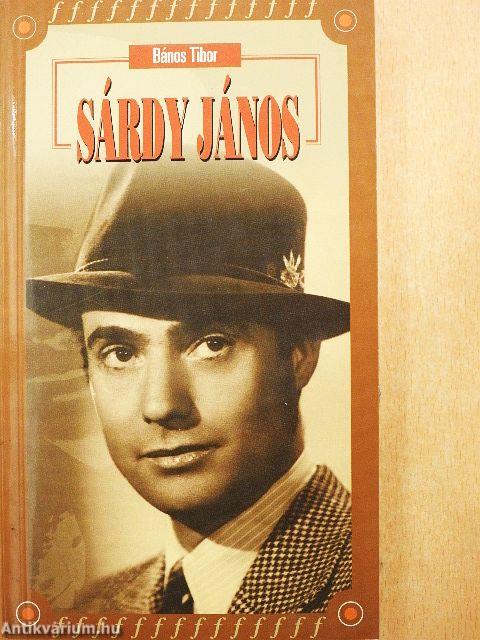 Sárdy János