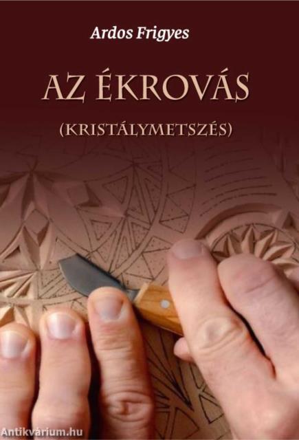 Az ékrovás