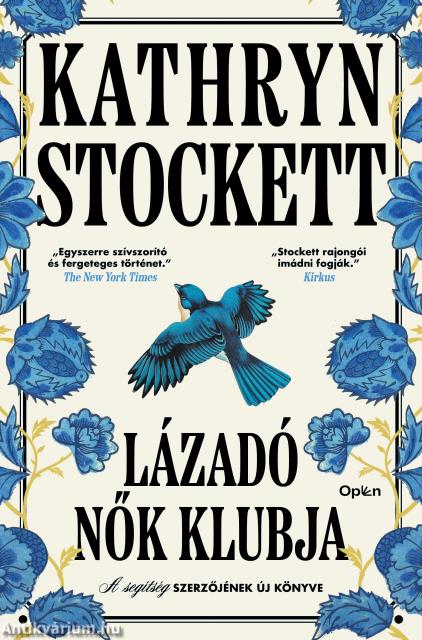 Lázadó nők klubja