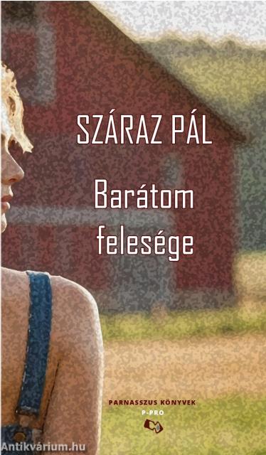Barátom felesége