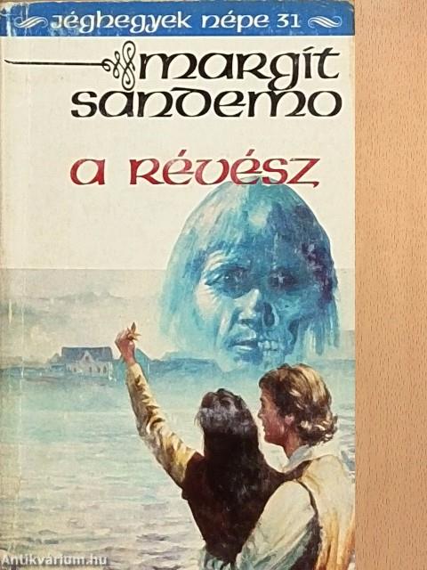 A révész