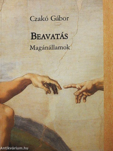 Beavatás