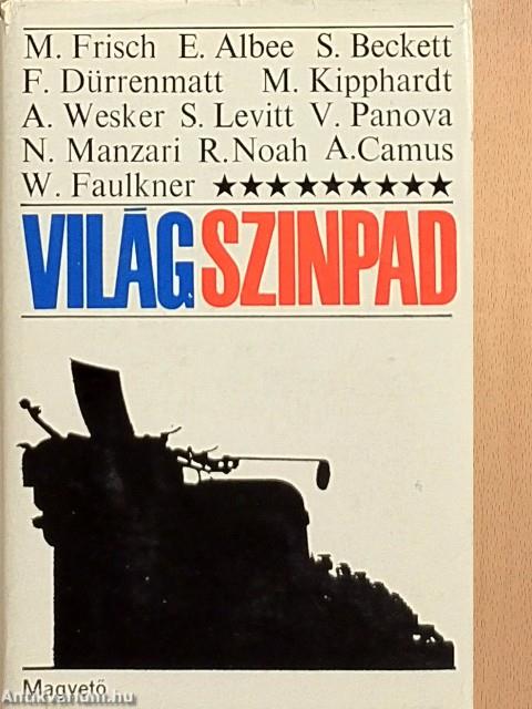 Világszínpad 1-3.