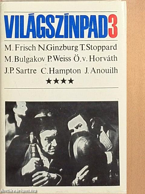 Világszínpad 3.