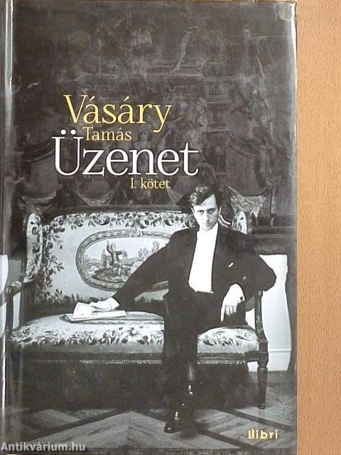 Üzenet I.