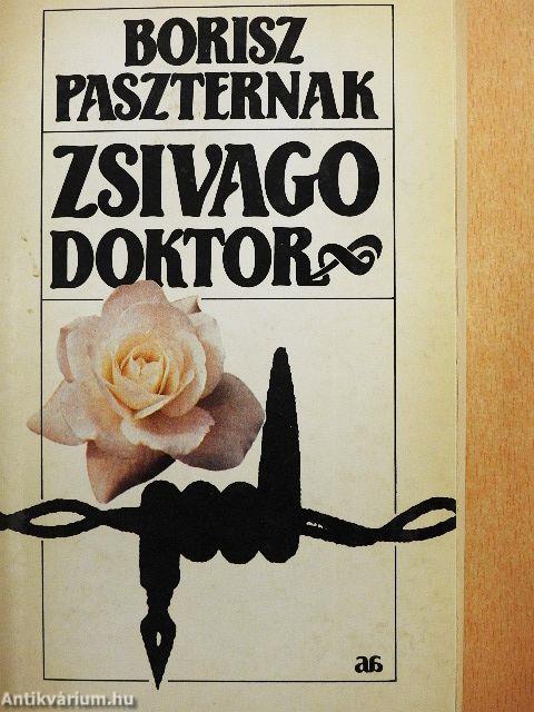 Zsivago doktor
