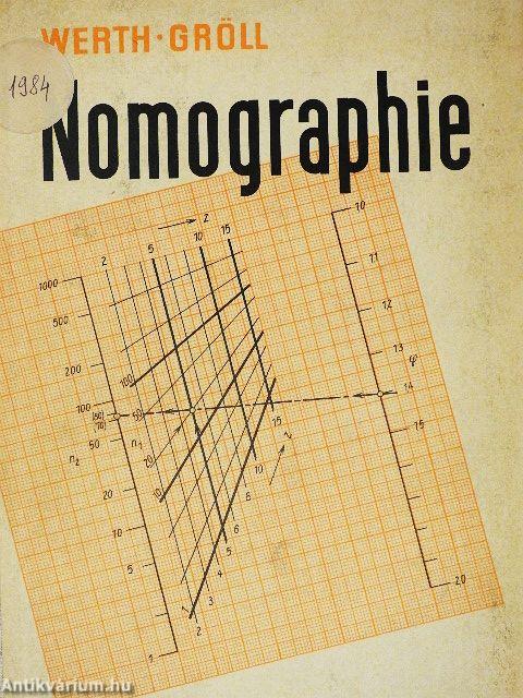 Nomographie