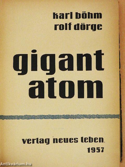 Gigant Atom