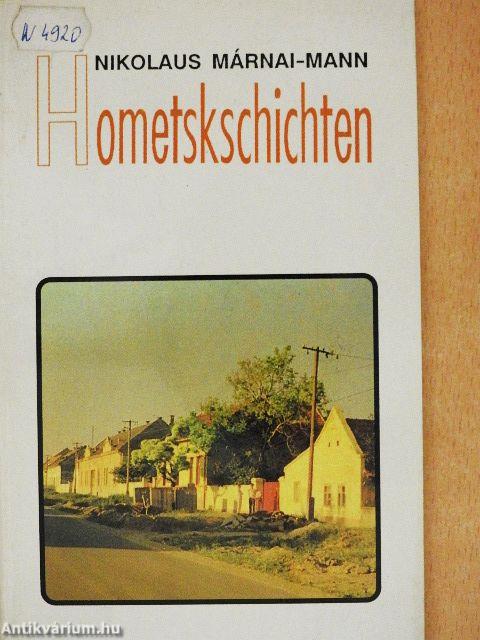 Hometskschichten