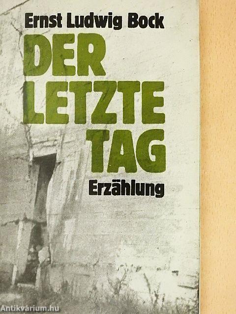 Der Letzte Tag