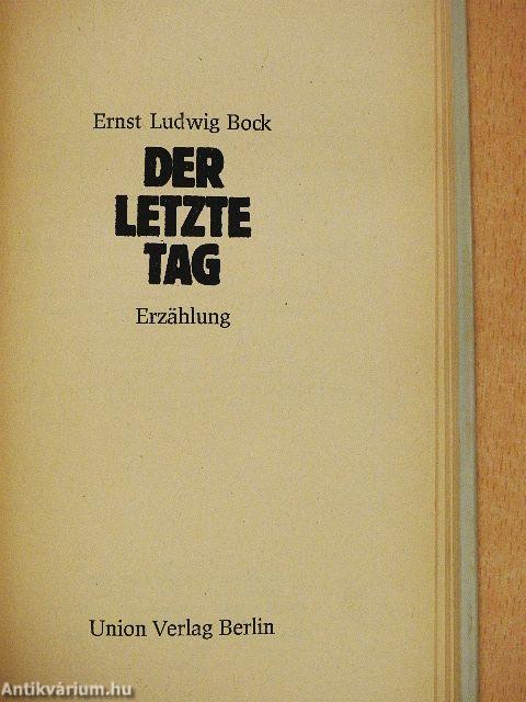 Der Letzte Tag