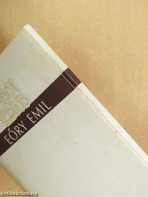 Eőry Emil