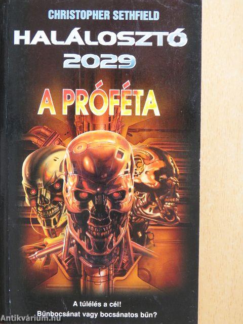 A Próféta