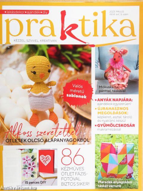 Praktika 2023/5.