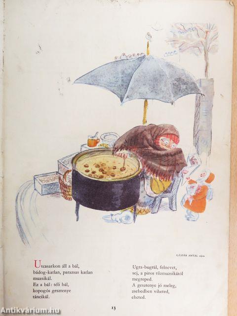 Kisdobos 1956. január