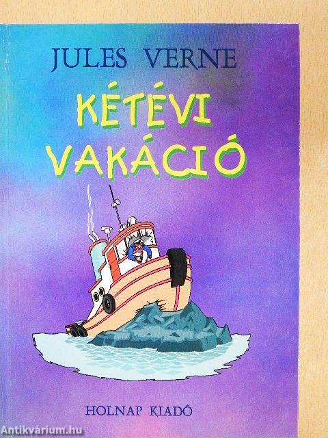 Kétévi vakáció