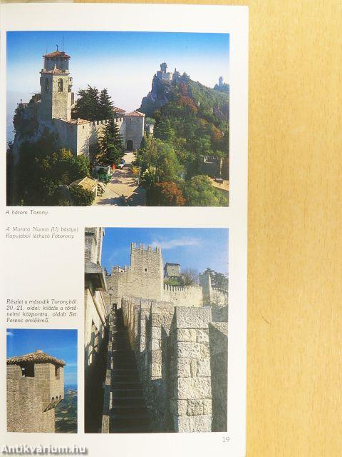 San Marino