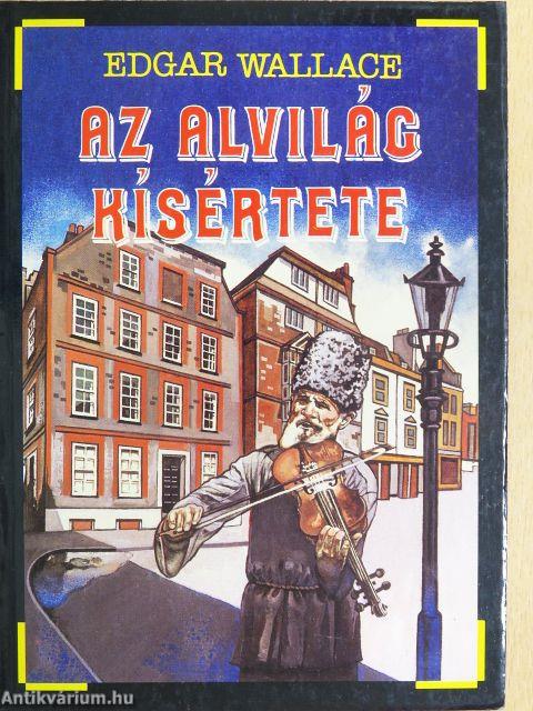 Az alvilág kísértete