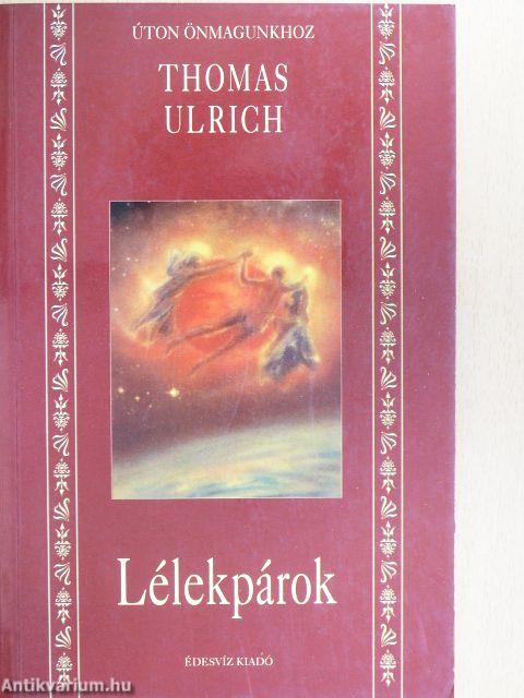 Lélekpárok