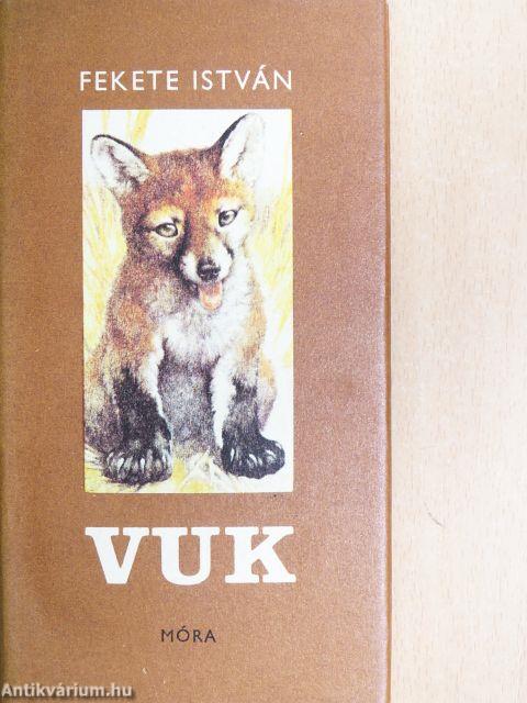 Vuk
