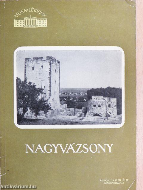 Nagyvázsony