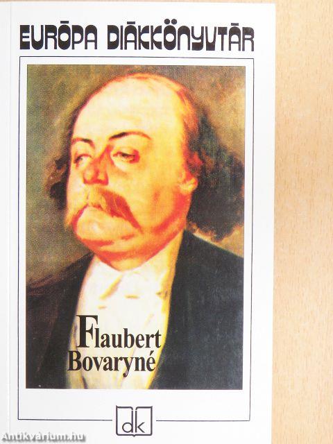 Bovaryné