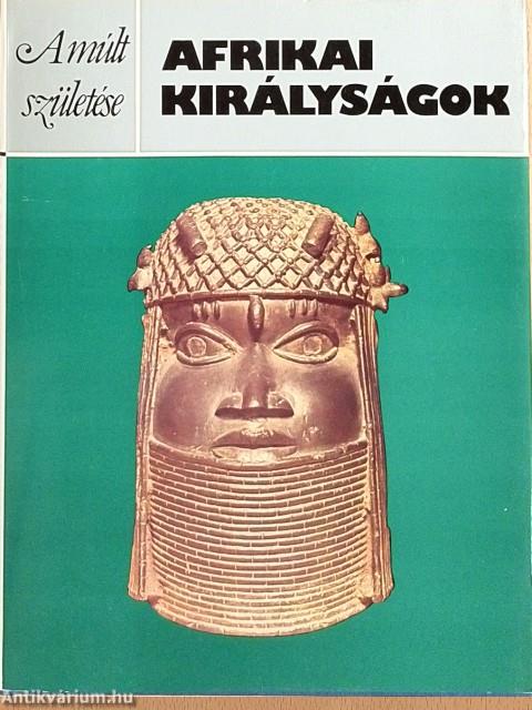 Afrikai királyságok