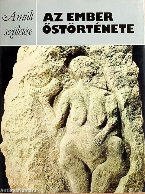 Az ember őstörténete