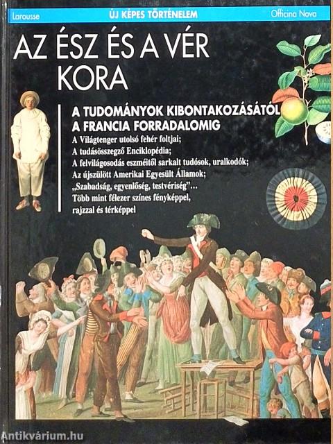 Az ész és a vér kora