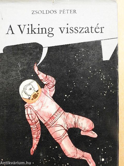 A Viking visszatér