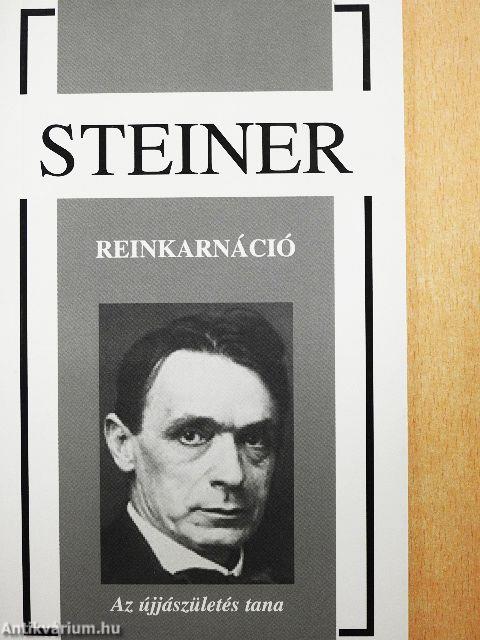 Reinkarnáció