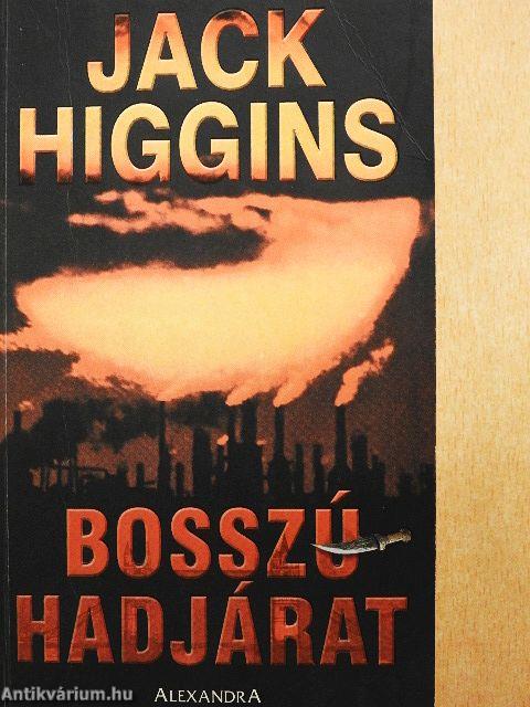 Bosszúhadjárat