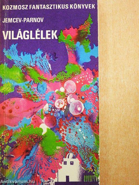 Világlélek