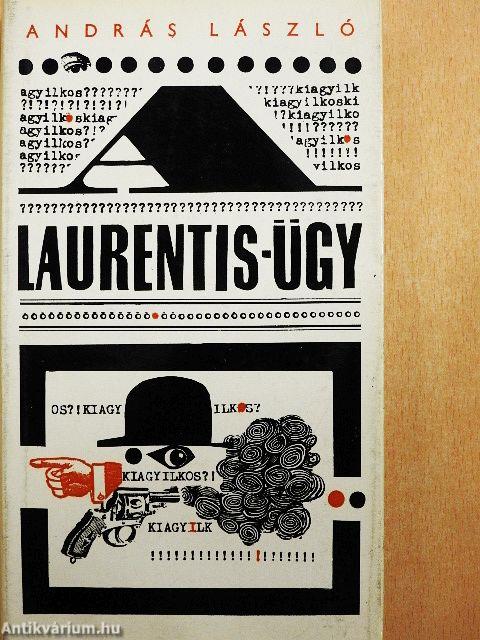A Laurentis-ügy