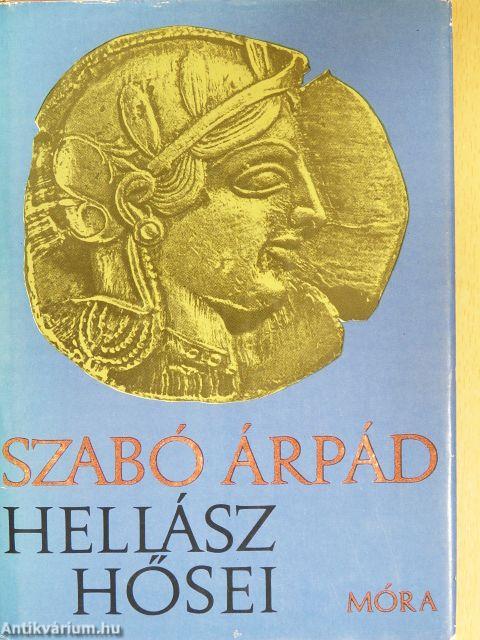 Hellász hősei
