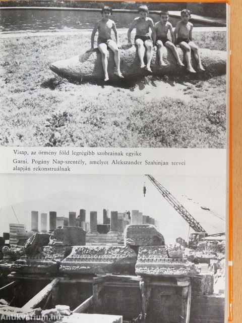 Az Éden felderítése