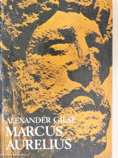 Marcus Aurelius