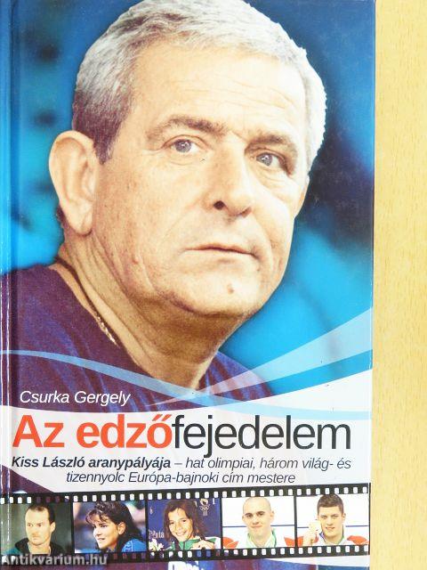 Az edzőfejedelem