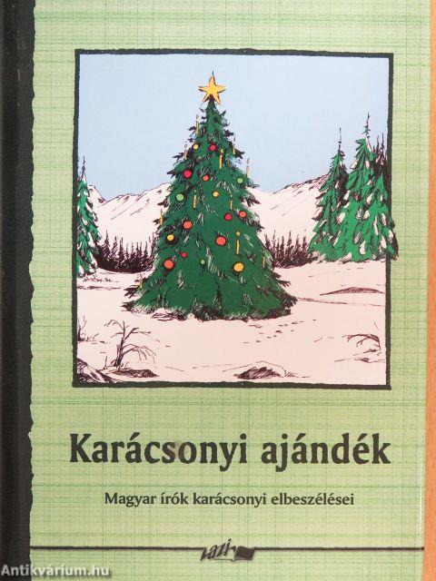 Karácsonyi ajándék