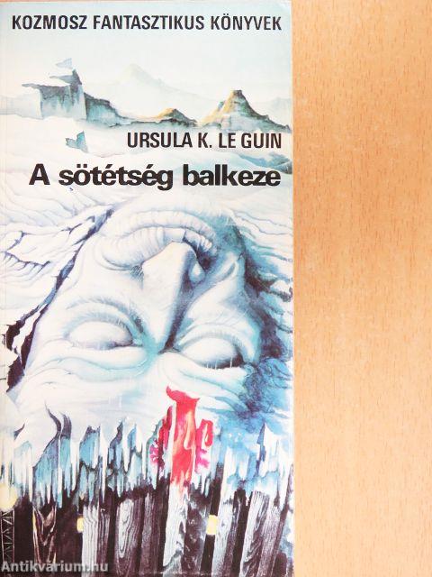 A sötétség balkeze
