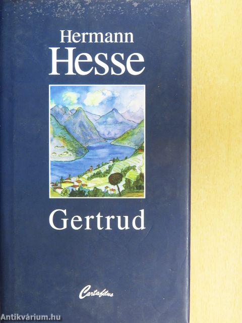 Gertrud