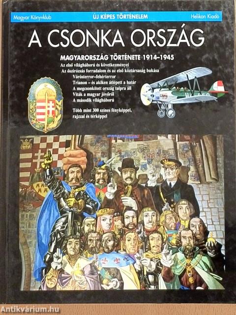 A csonka ország